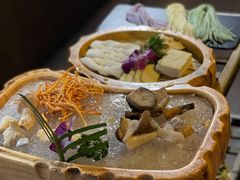 -滇釜火锅·能喝汤的火锅(车公庄店)