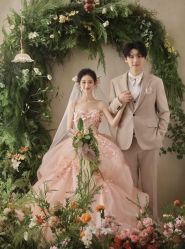 -维多利亚婚纱摄影全球旅拍(华南旗舰店)