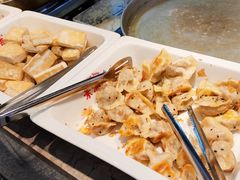 -素满香·素食自助餐(福州·长乐北路店)