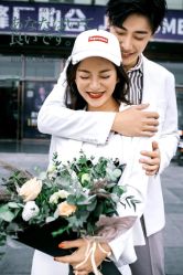 -太古映画婚纱摄影(天河店)