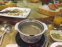 -渔傅·蓝海岸霞浦海鲜(正祥店)