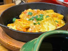 -云海肴·汽锅鸡·云南菜(天津国金汇店)