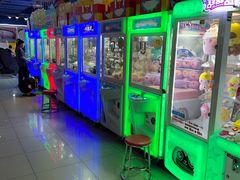 -大玩家(平江万达店)