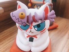 -泡泡玛特POPMART(合生汇店)