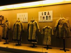 -呼伦贝尔民族博物馆