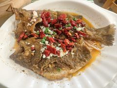 -可可大虾武汉土菜大排档(万松园1店)