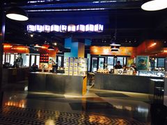 -sugarman espresso素饮糖人高新咖啡工厂