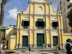 -大三巴饼家(大三巴街店)