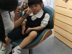 -海马体照相馆(上海宝山万达广场店)