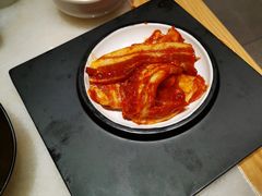 -韩宫宴炭火烤肉(印象城店)