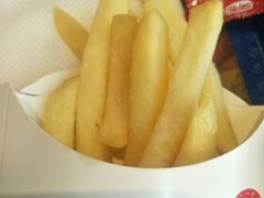 -汉堡王(北京通州领展店)