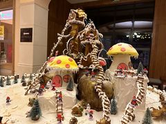 -长白山万达喜来登度假酒店