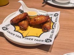 -太二酸菜鱼(凯德Mall新都心店)