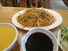 -香满园春饼·家常菜(东大桥店)