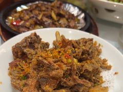 -天和晟烤鸭店(玉泉西街店)