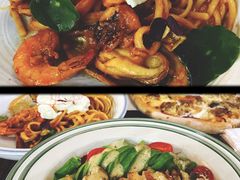 -I HOLIC艾豪丽披萨(KKone店)
