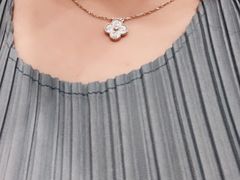 -梵克雅宝(国贸商城店)