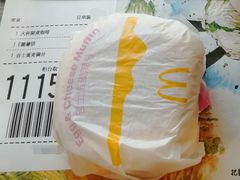 -麦当劳(乳山路店)