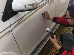 -烟台东联一汽丰田4S店(福山区店)