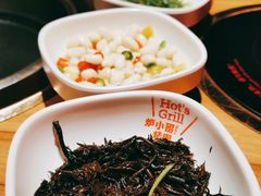 -炉小哥烤肉(朗悦公园茂店)