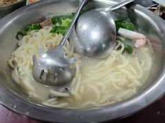 -阿水杠面(漳港店)