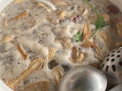 -禧鳳記·猪肚鸡火锅(玖洲道店)