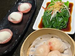 -小城粥道·海胆鲜虾粥(解放广场店)