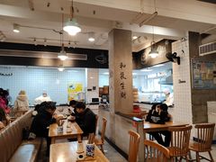 -常鲜德乐购迎桂馒头店(麻巷公寓店)
