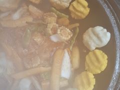 -缘福乡村铁锅炖民宿(八达岭店)