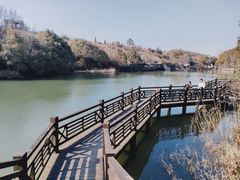-白马涧龙池景区