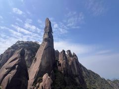 -三清山风景名胜区
