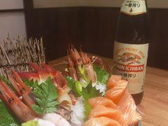 -炉胜·炉端烧·居酒屋