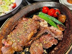 -Grand James·地中海bistro(百家湖1912店)