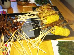 -寂寞的豆芽(龙泽路店)