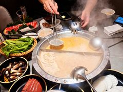 -骨之味·筒骨汤火锅(江头店)