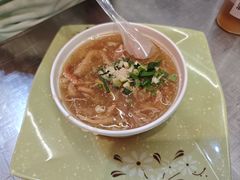 -食盈碗仔翅(星玺广场店)