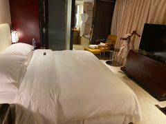 -杭州龙禧福朋喜来登酒店