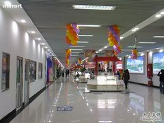 -世纪联华超市(浦电路店)