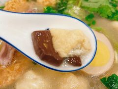 -小潘记鸭血粉丝汤