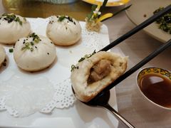 -银都上海菜馆(粤海东路店)