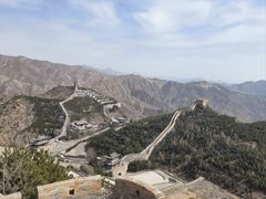 -雁门关景区