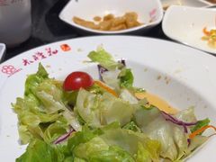 -木槿花韩式炭烤·熟成肉工坊(孙文东路店)
