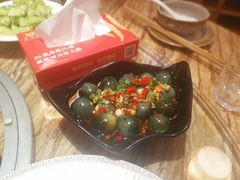 -金辣椒火锅(盘古路店)