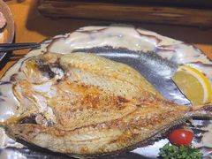 -九井澤精致料理(金茂店)