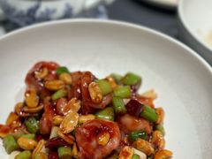 -小大董·烤鸭(观景餐厅·南京西路店)