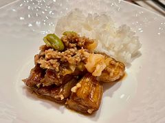 -北京古城老院厉晓麟精致菜