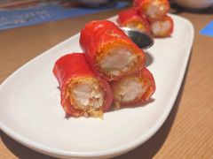 -茶港·点心·啫啫煲(群光广场店)