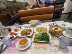 -鸿运茶餐厅(皇岗店)