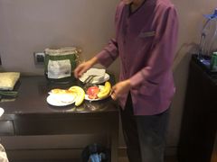 -大同云冈美高大酒店