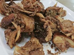 -董立兵烤鸭店(明湖店)